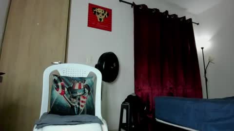 Snapshot of cloudy_pigdude chatting on 06/12/26, 04:11 CRISTIAN online show from 06/12/26, 04:11