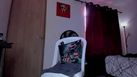 Snapshot of cloudy_pigdude chatting on 06/19/26, 04:55 CRISTIAN online show from 06/19/26, 04:55