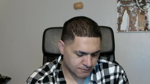 CloudyClearSkies online show from 05/22/26, 08:03
