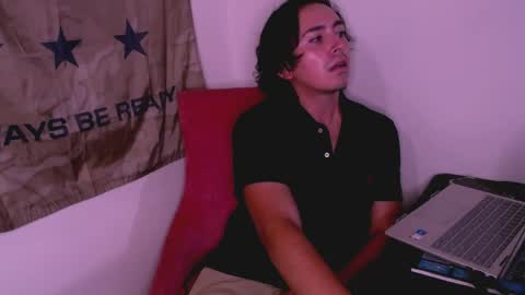 CL0UDY BOYZ online show from 04/23/26, 04:24