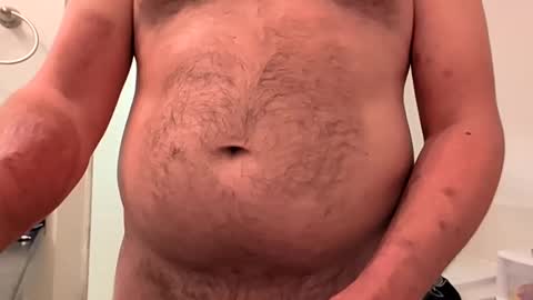 cloudymatt_ online show from 10/25/25, 09:28