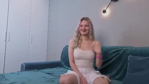 Angel online show from 07/13/26, 08:11