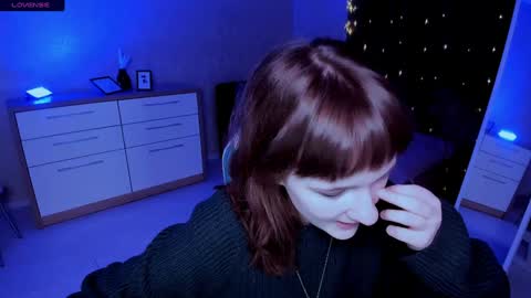  Clover  follow me  online show from 12/14/24, 02:42