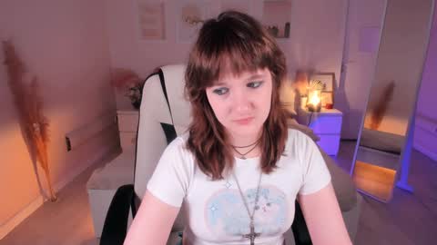  Clover  follow me  online show from 01/26/25, 06:38