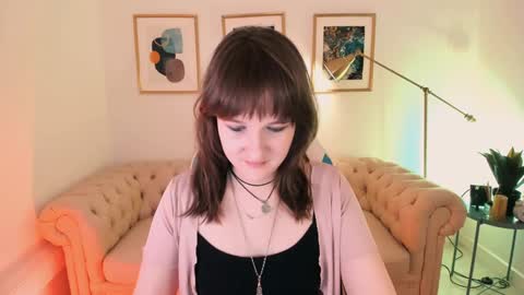  Clover  follow me  online show from 01/28/25, 02:21