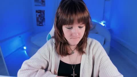  Clover  follow me  online show from 01/30/25, 02:04