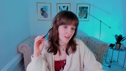  Clover  follow me  online show from 02/04/25, 05:23