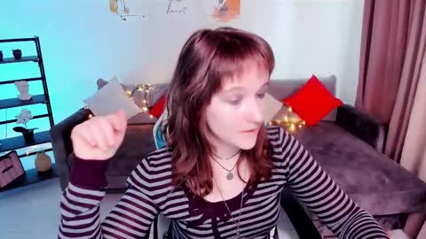  Clover  follow me  online show from 03/09/25, 02:32