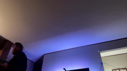 Snapshot of cloverboy1988 chatting on 11/23/25, 01:00 cloverboy1988 online show from 11/23/25, 01:00