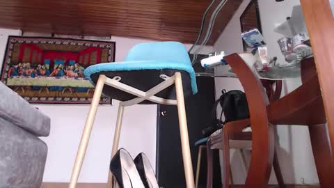 rocio online show from 11/13/25, 04:06