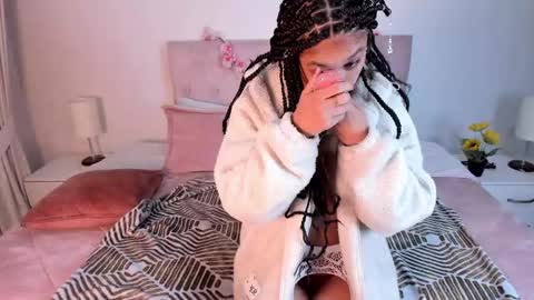 emely dolce online show from 01/25/25, 09:26