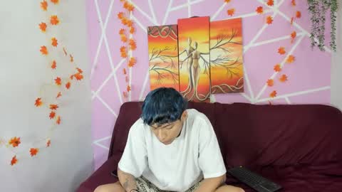 Snapshot of club_latinboys chatting on 09/18/25, 02:19 club_latinboys online show from 09/18/25, 02:19