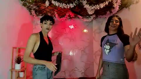 Snapshot of club_latinboys chatting on 05/10/26, 11:59 club_latinboys online show from 05/10/26, 11:59