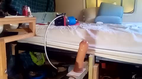 Snapshot of clubberlang10 chatting on 09/19/25, 09:48 HeyTurkeyBoy online show from 09/19/25, 09:48