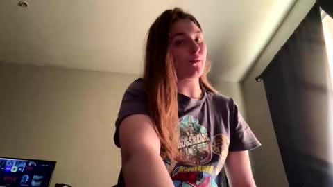 Snapshot of clumsycummer chatting on 05/30/26, 02:08 B Bri ClumsySCHEDULE online show from 05/30/26, 02:08