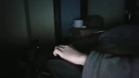 Kyaoo online show from 11/21/25, 04:22