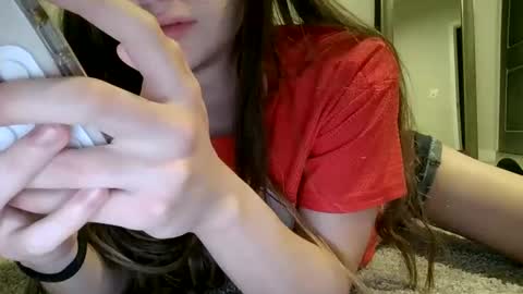 Snapshot of cluv777 chatting on 02/08/26, 04:16 cluv777 online show from 02/08/26, 04:16