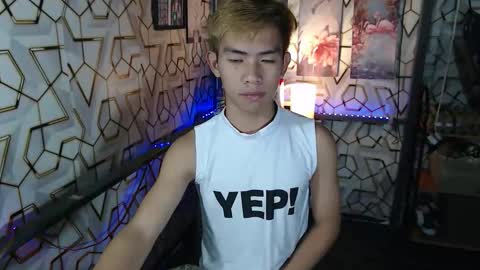 clyde_twinkx online show from 10/30/25, 01:51