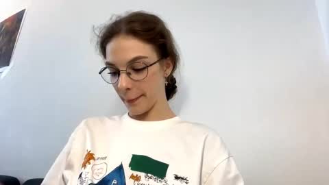Anya online show from 06/03/26, 04:45