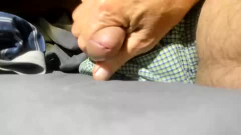 cmen420 online show from 05/10/26, 12:21
