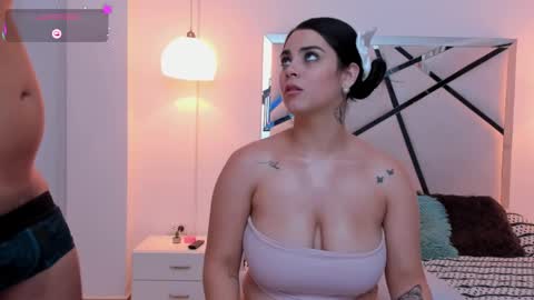 cmila0713 online show from 02/16/25, 03:47