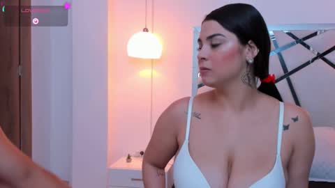 cmila0713 online show from 02/22/25, 05:24