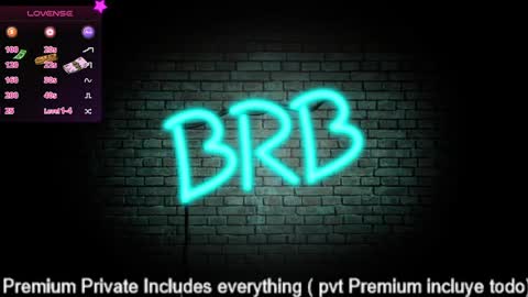 cmila0713 online show from 03/07/25, 01:31