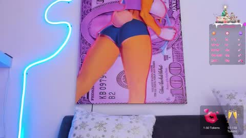 cmila0713 online show from 12/20/25, 09:11