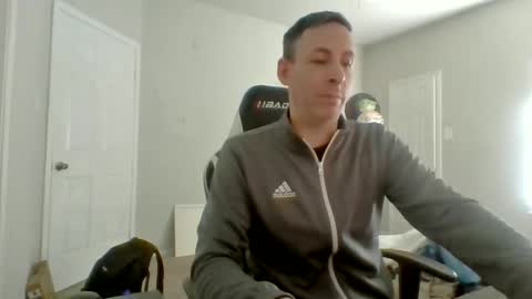 Master Bates online show from 01/05/25, 07:39