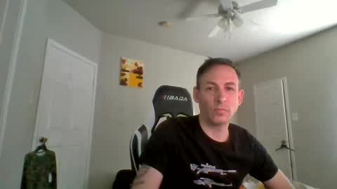 Master Bates online show from 01/17/25, 06:23