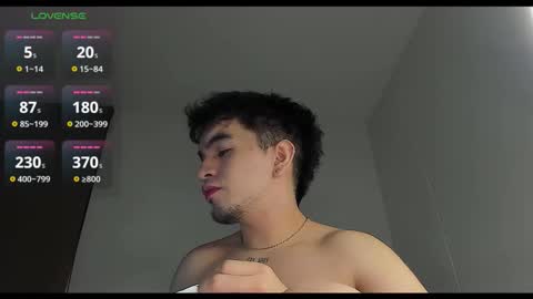 Snapshot of cmzo_ chatting on 01/11/26, 02:49 Johan online show from 01/11/26, 02:49