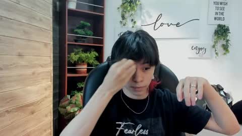 COBY online show from 05/07/26, 10:53