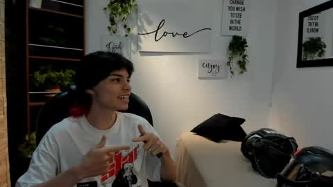 COBY online show from 05/12/26, 11:07