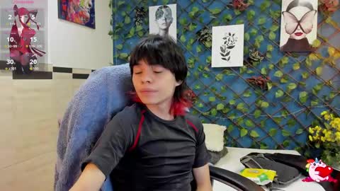COBY online show from 05/14/26, 11:39