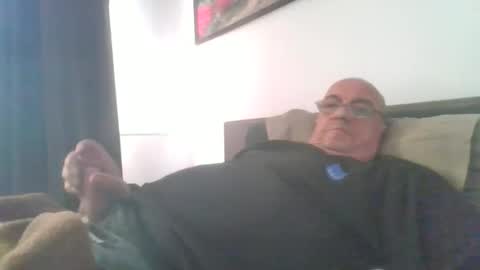 cock9635 online show from 03/08/26, 11:58