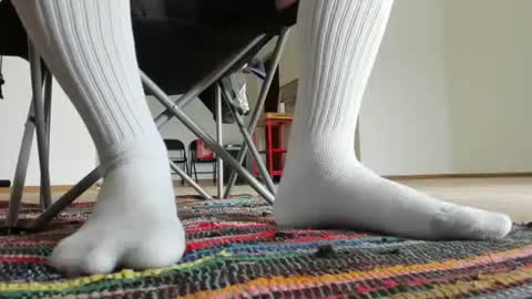 Snapshot of cocknholestar chatting on 12/19/24, 04:46 Gorgeous online show from 12/19/24, 04:46