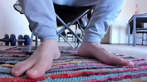 Snapshot of cocknholestar chatting on 01/26/25, 07:52 Gorgeous online show from 01/26/25, 07:52