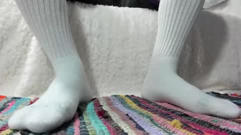 Snapshot of cocknholestar chatting on 02/12/25, 10:14 Gorgeous online show from 02/12/25, 10:14