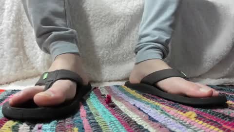 Snapshot of cocknholestar chatting on 02/24/25, 03:23 Gorgeous online show from 02/24/25, 03:23