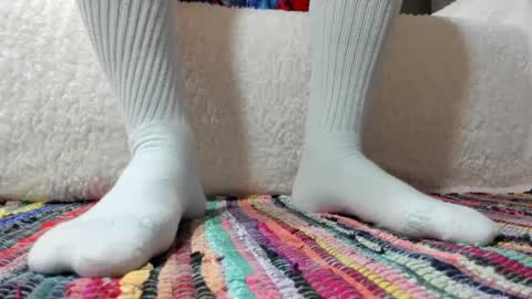 Snapshot of cocknholestar chatting on 02/26/25, 09:10 Gorgeous online show from 02/26/25, 09:10