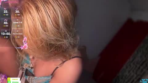 PrincessDianna IslandGirl   CUMSHOW in PVT and PASSWORDSHOW   online show from 02/18/26, 05:20