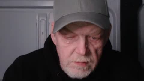 cockreadynow4u online show from 01/13/25, 03:34