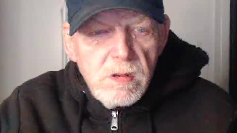 cockreadynow4u online show from 10/19/25, 07:20