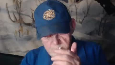 Snapshot of cockreadynow4u chatting on 04/27/26, 08:12 cockreadynow4u online show from 04/27/26, 08:12