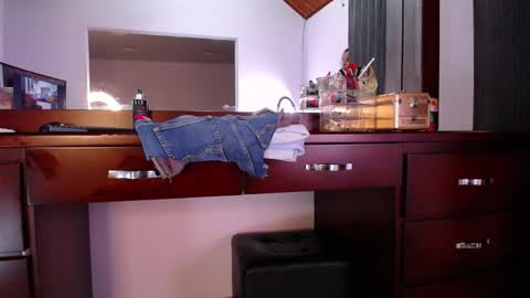 Sara Martinez      online show from 01/04/25, 10:16