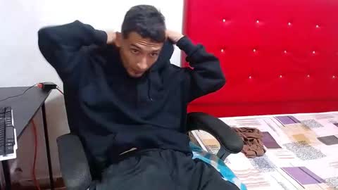 Snapshot of coco1269hard chatting on 11/30/25, 07:34 Joker Big dick online show from 11/30/25, 07:34