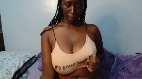 cocoalush9819 online show from 01/09/26, 06:53