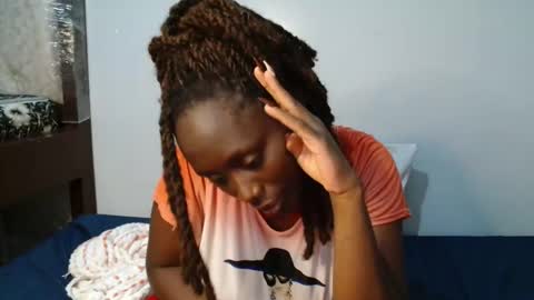 Snapshot of cocoalush9819 chatting on 03/03/26, 06:47 cocoalush9819 online show from 03/03/26, 06:47