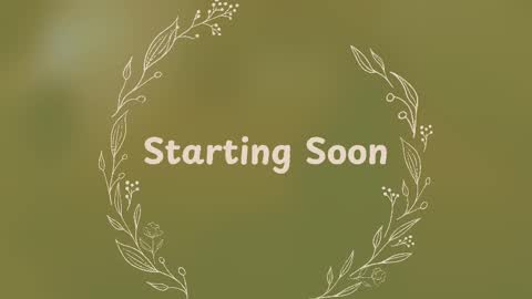 Snapshot of cocoasundaze chatting on 02/28/25, 01:15 Sunnye Daze online show from 02/28/25, 01:15