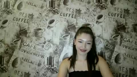 cocoberry1 online show from 02/24/25, 07:19